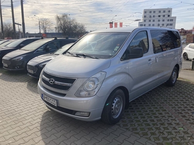 Hyundai H1 Travel 7+1 locuri Bucuresti Sectorul 1