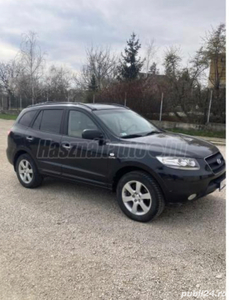 Hyundai Santa Fe 2.2