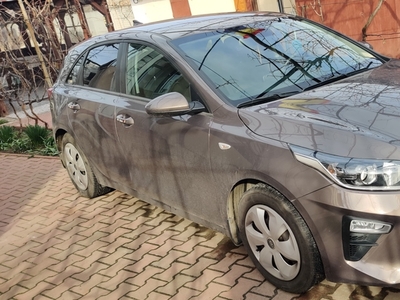 KIA Ceed 2019, garantie - iunie 2026