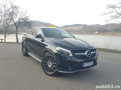 meceses gle coupe