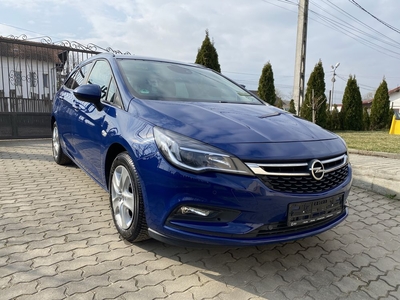 Opel Astra K 1.6 Diesel Viisoara