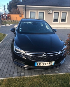 Opel Astra Sport Tourer Baia Mare