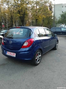 Opel Corsa 1.2 benzină