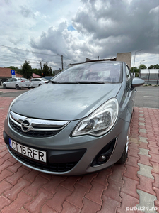 Opel Corsa D 1.3 cdti 95 cp COSMO