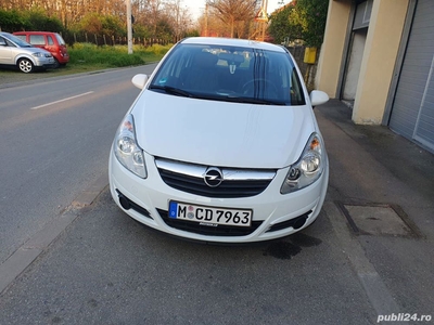 Opel Corsa D Clima 1.3 CDTI