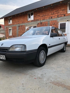 Opel Omega A…….. Teremia Mare