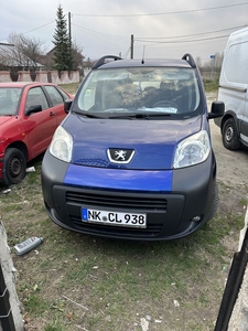 Peugeot biperr 1.4 hdi Ramnicu Valcea