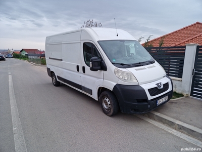 Peugeot Boxer 3.0hdi 2011