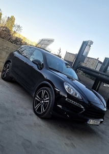 Porsche Cayenne 3.0 Diesel 18900e +TVA Bucuresti Sectorul 2