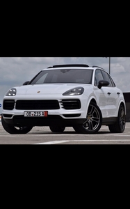 Porsche Porsche Cayenne 3.0 V6 Iasi