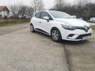 Renault clio 4 diesel 2018 Troian