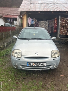 Renault Clio,motor 1.4 benzină