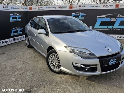 Renault Laguna 1.5dCi Dynamique