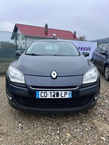 Renault Megane 2012 1.5dci 90cp Mioveni