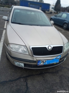 skoda ll