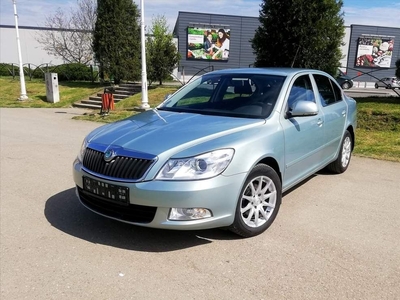 Skoda Octavia 1.4 benzina 122cp Limuzina (Golf,Astra,Megane,A3,Focus) Hunedoara