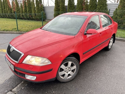 Skoda Octavia 2 1.6 FSI Benzina Bucuresti Sectorul 2