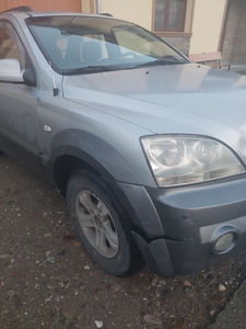 Vand 2 buc Kia Sorento Zorlentu Mare