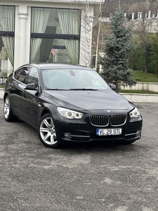 Vand Bmw Seria 5 f07 2010 Ramnicu Valcea