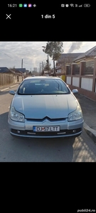 Vând CITROEN C5 - 2005