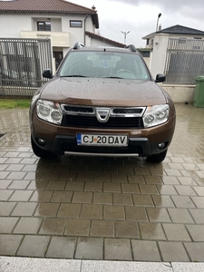 Vand dacia duster Cluj-Napoca