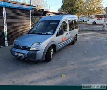 Vand Ford Tourneo Connect