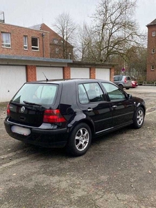 Vând golf 4 1.9ALH URGENT Constanta