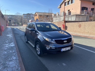 Vand Kia Sportage Constanta