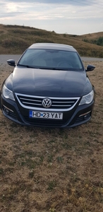 Vand passat cc 2009 Deva