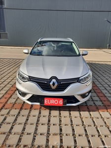 Vand Renault Megane 4