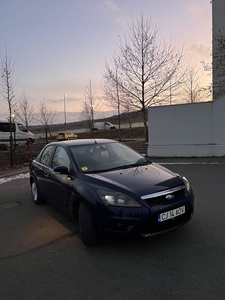 Vand/Schimb Ford Focus! Cluj-Napoca