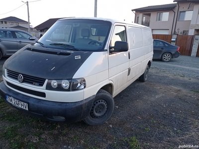 vând vw Transporter T4