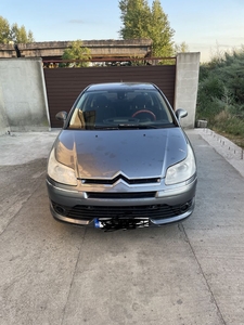 Vind Citroen C4,1,6 HDI Slobozia