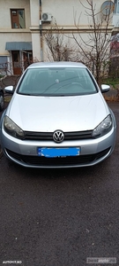 Volkswagen GOLF 6, 2.0 TDI