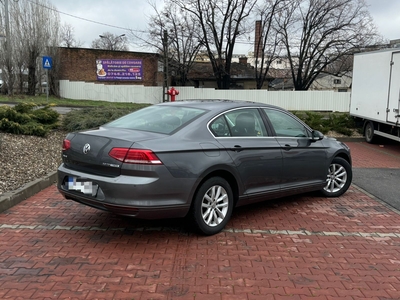 Volkswagen Passat B8 2017 Ploiesti