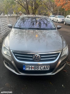 Volkswagen Passat CC 2.0 TDI DPF DSG