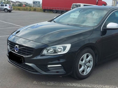 Volvo S 60 R-Design