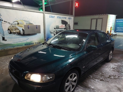 Volvo s60 2.4D5 2004 Bucuresti Sectorul 6