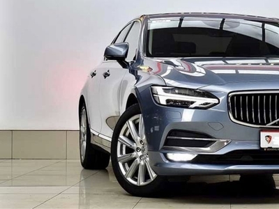 Volvo S90 impecabil,T5 inscription/Schimb cu auto mai ieftin Bucuresti Sectorul 5