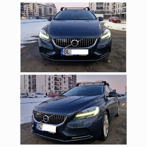 Volvo V40 Inscription D4 190 cp Brasov