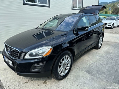 Volvo XC60 2009