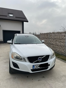 Volvo xc60 /Cutie Automata/ An 2012/ 2.0 Diesel 163 CP Bungetu