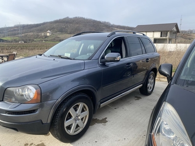 Volvo XC90 din 2006 Badesti