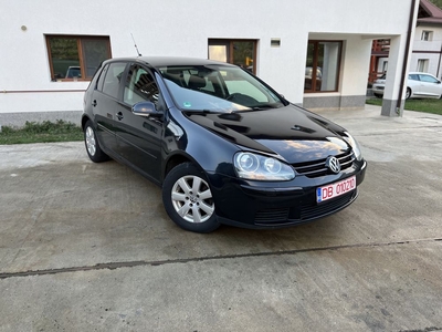 Vw Golf 5 Recent Adusa Germania Moreni