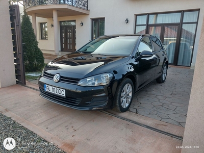 Vw Golf 7 1.6 TDI 2015 Cudalbi