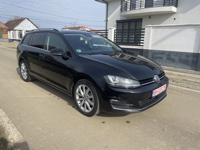 VW Golf 7 2.0TDI 150cp Oradea