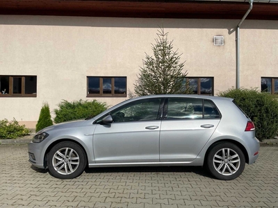 VW. Golf VII, 1,5 benzin/cng, c.v. automat, fab.2020 Joseni