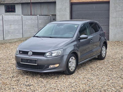 Vw Polo 1.2 Benzina 2010 Euro 5 , Manuala , Hatchback, , Import Alexandria