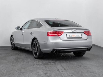 Audi A5 Sportback 1.8 TFSI