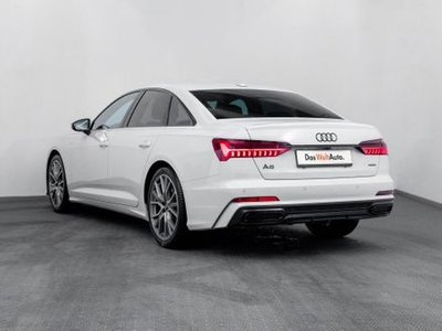 Audi A6 Sport 50 TDI quattro